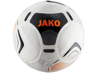 JAKO Equipment - Fußbälle Galaxy 2.0 Spielball Grau