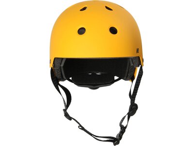 K2 Skate-Helm "Varsity" Schwarz