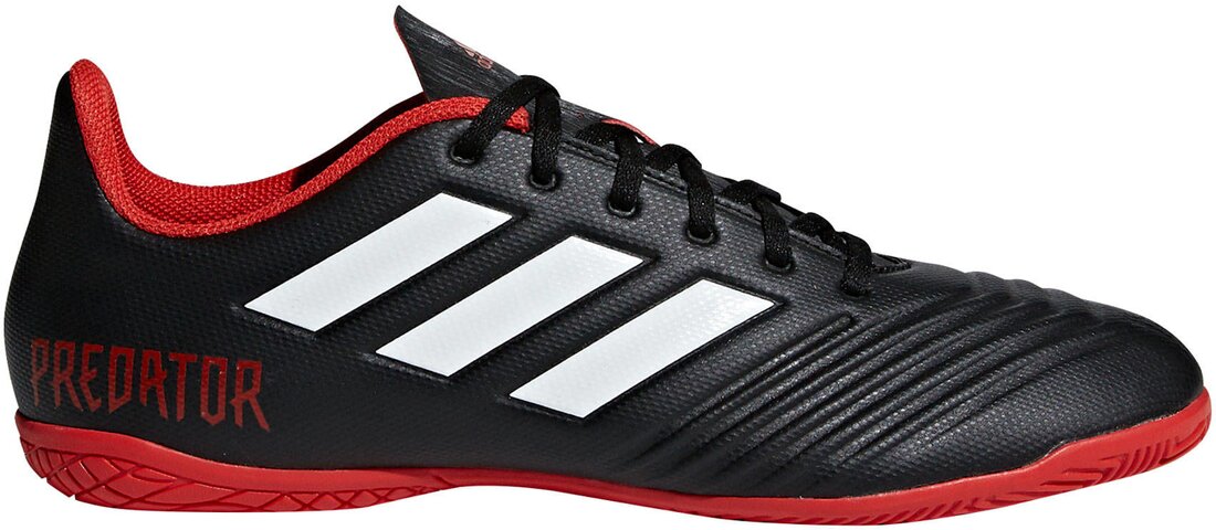 Hallenschuhe predator Outlet