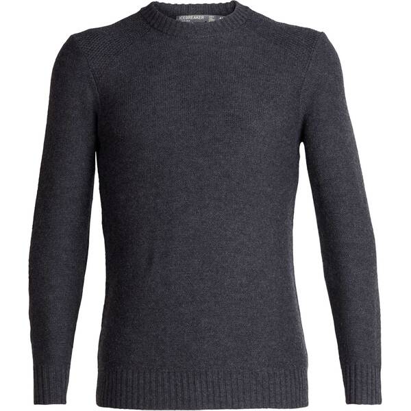 Mens Waypoint Crewe Sweater 002 XXL