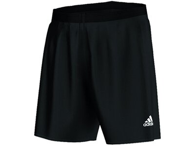 ADIDAS Fußball - Teamsport Textil - Shorts Parma 16 Short mit Innenslip Kids Schwarz