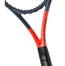 Vorschau: HEAD Tennisschläger "Graphene 360 Radical S" - unbesaitet - 16x19