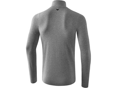 ERIMA Running - Textil - Sweatshirts Rolli Active Wear Kids Grau