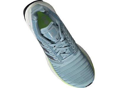 ADIDAS Running - Schuhe - Neutral Solar Boost Running Damen Blau