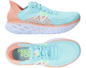 Vorschau: NEW BALANCE Damen Laufschuhe Running-Schuh W1080 B