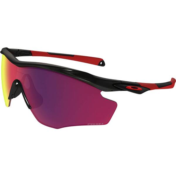 OAKLEY Herren Sportbrille / Sonnenbrille "M2 Frame XL"