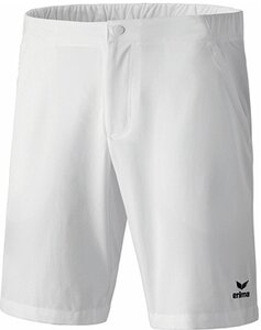 Tennis shorts without inner slip 011 128