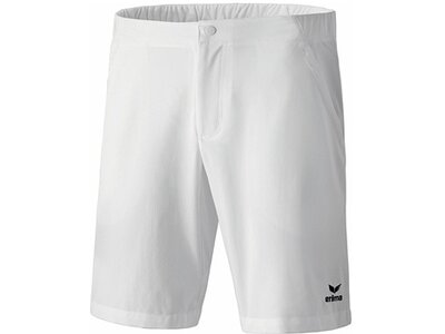 ERIMA Fußball - Teamsport Textil - Shorts Masters Short Kids Weiß