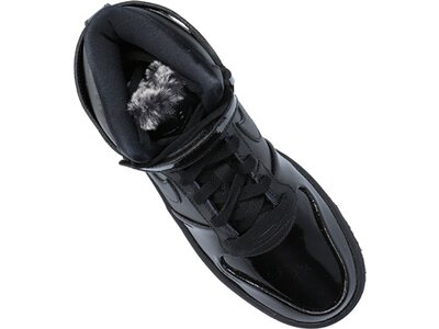 NIKE Lifestyle - Schuhe Damen - Sneakers Ebernon Mid Premium Sneaker Damen Schwarz