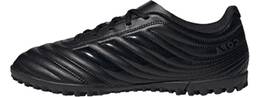 Vorschau: ADIDAS Fußball - Schuhe - Turf COPA Dark Motion 20.4 TF