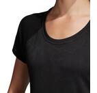Vorschau: ADIDAS Damen T-Shirt Aeroknit