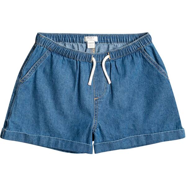 ROXY Kinder Shorts RIVER LEA MID G DNST