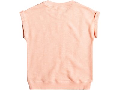 ROXY Kinder Sweatshirt SHINE YA LIGHT G OTLR pink