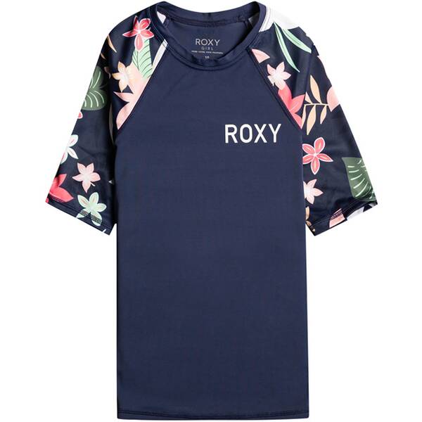 ROXY Kinder Shirt PRINTED SLEEVES G SFSH