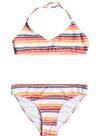 Vorschau: ROXY Kinder Triangle Bikini Set Lovely Senorita