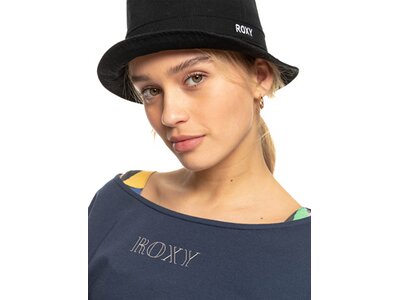 ROXY Damen Mütze ALMOND MILK J HATS Schwarz