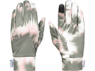 ROXY Damen Handschuhe HYDROSMARTLINER J GLOV Braun