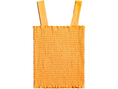 ROXY Damen Shirt POSTCARD TO HME J KTTP Orange