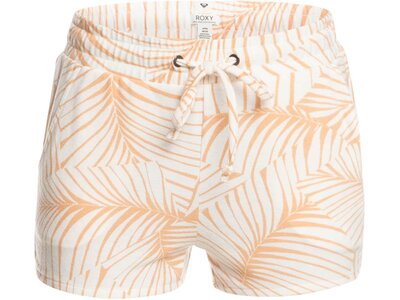 ROXY Damen Shorts PALM STORIES J NDST Orange