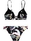 Vorschau: ROXY Damen Athletic-Bikini-Set Printed Beach Classics