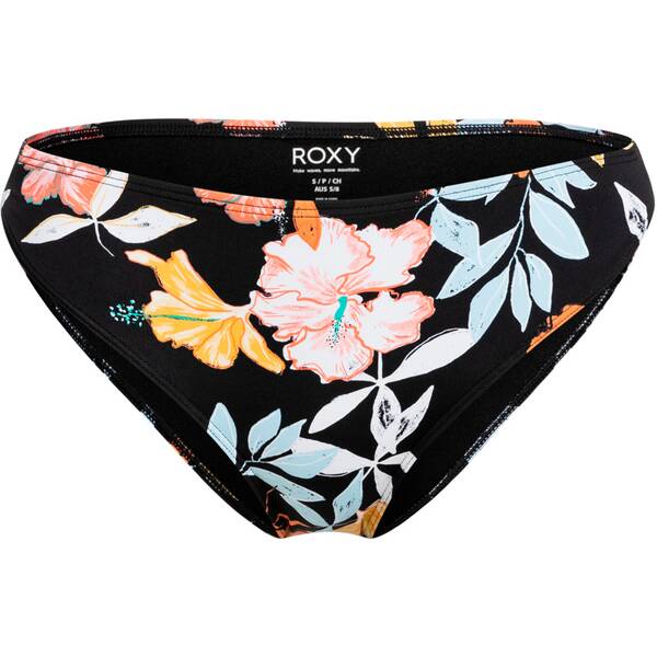 ROXY Damen Bikinihose PT BE CL N BIKB J › Schwarz  - Onlineshop Intersport