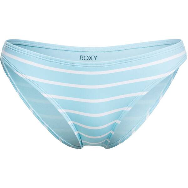 ROXY Damen Bikinihose VALUE LINE MODE J › Blau  - Onlineshop Intersport
