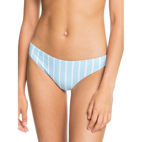 ROXY Damen Bikinihose VALUE LINE BIKI J › Blau  - Onlineshop Intersport