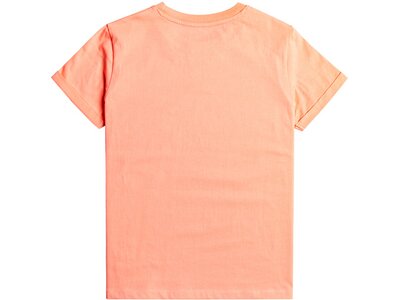 ROXY Damen Shirt NOON OCEAN J TEES Pink
