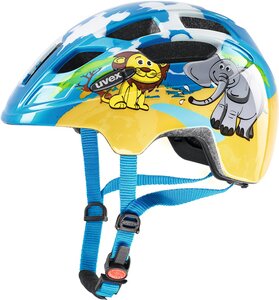 Uvex Finale Kinder Fahrradhelm Online Kaufen Bei Intersport