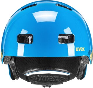 Uvex Kinder Radhelm Kid 3 Online Kaufen Bei Intersport