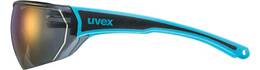 Vorschau: Uvex Sportstyle 204 Brille