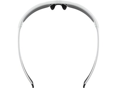 Uvex Sportstyle 215 Brille Weiß