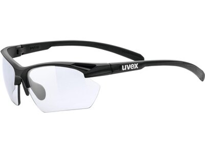 Uvex Sportstyle 802 small vario Brille Schwarz