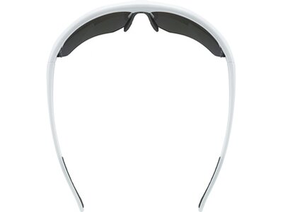 Uvex Sportstyle 115 Brille Weiß