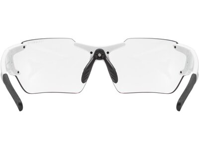 Uvex Sportstyle 803 Race s vm Brille Weiß