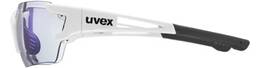 Vorschau: Uvex Sportstyle 803 Race s vm Brille