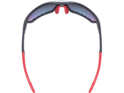UVEX Sonnenbrille "Sportstyle 224 CV" Grau