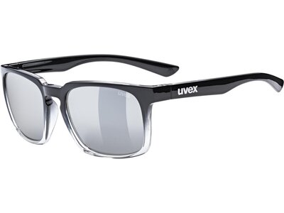 Uvex lgl 35 Brille Schwarz