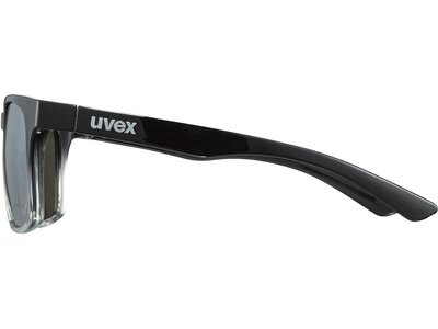 Uvex lgl 35 Brille Schwarz
