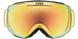 Vorschau: UVEX Ski- und Snowboardbrille "Downhill 2000 FM Chrome"