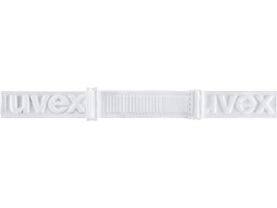 UVEX Ski- und Snowboardbrille Compact LM Weiß