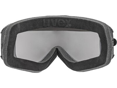Uvex g.gl 300 take off Skibrille Schwarz