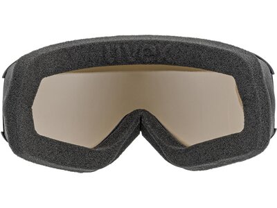 Uvex g.gl 300 pola Skibrille Schwarz
