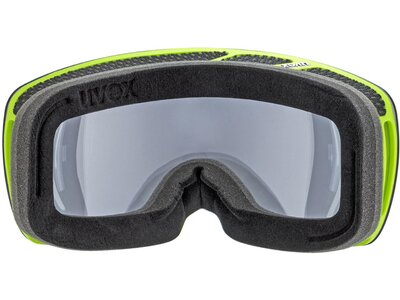UVEX Ski- und Snowboardbrille "Big 40 LM" Grün