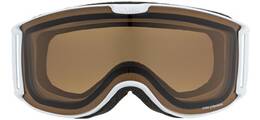 Vorschau: UVEX Skibrille / Snowboardbrille "Skyper Pola"