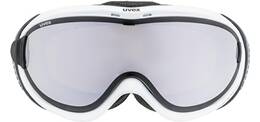Vorschau: UVEX Skibrille/ Snowboardbrille "Comanche Optic Take Off"