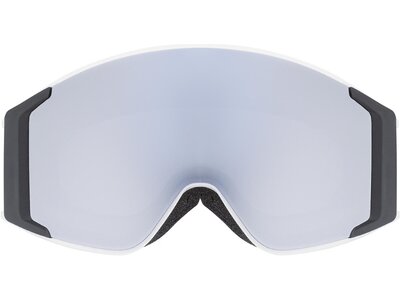 uvex sports unisex Skibrille uvex g.gl 3000 TO Weiß
