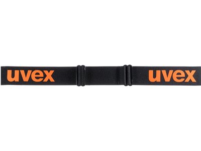 uvex sports unisex Skibrille uvex g.gl 3000 CV Schwarz
