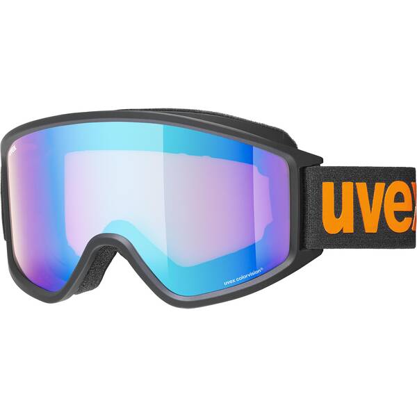 uvex sports unisex Skibrille uvex g.gl 3000 CV