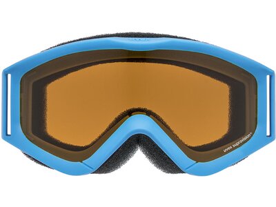 uvex sports unisex Skibrille uvex speedy pro Blau
